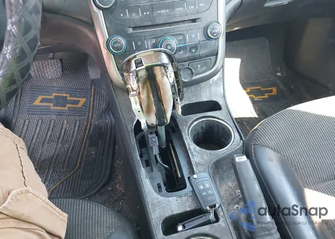 2014 Chevrolet Malibu 2Lt z USA, uszkodzony, nr VIN 1G11E5SL9EF145268